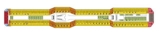 Celebrity Cruises, Celebrity Eclipse, Deck Plan 8.jpg